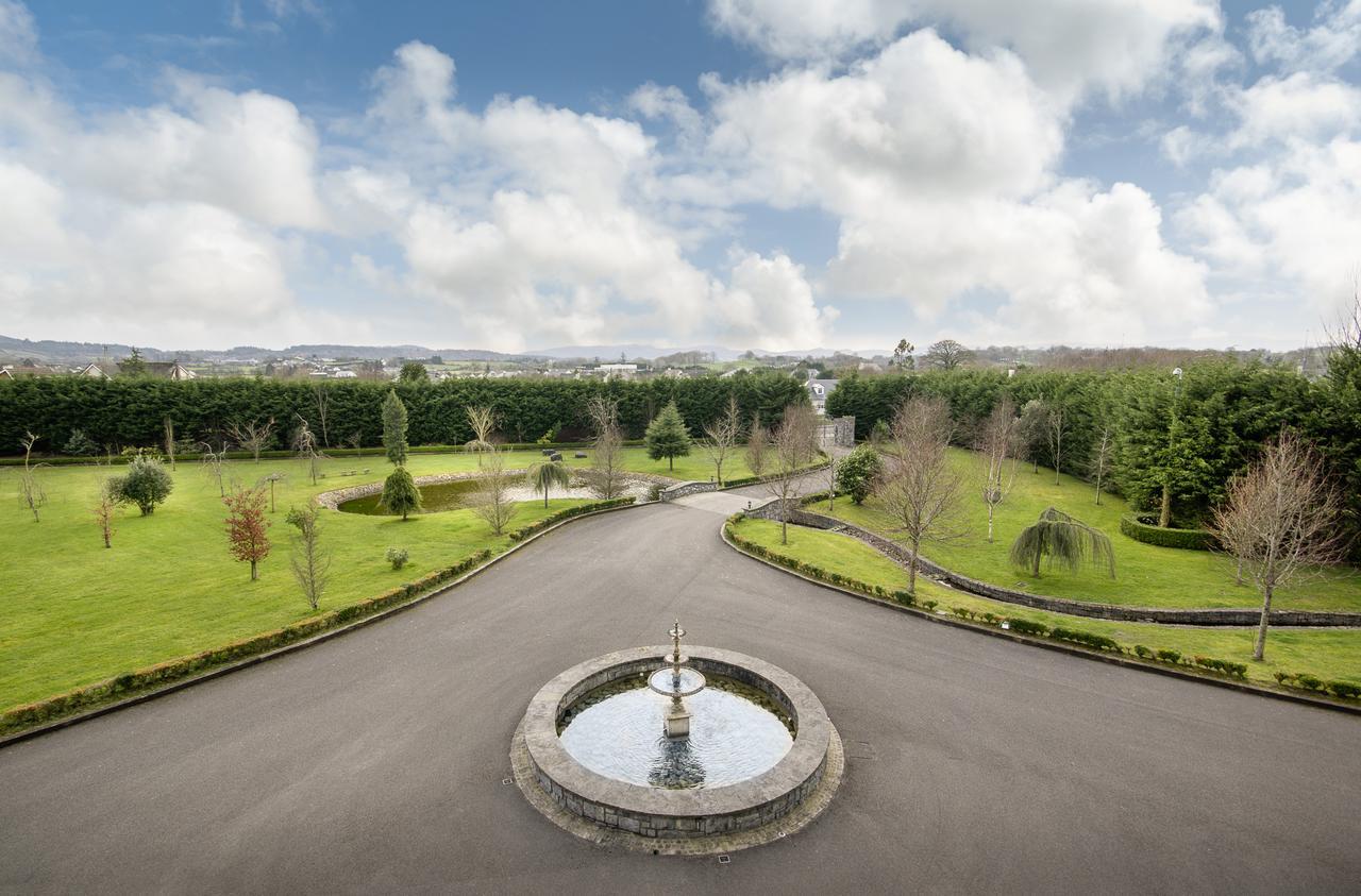 Castledale Acomodação com café da manhã Sligo Exterior foto