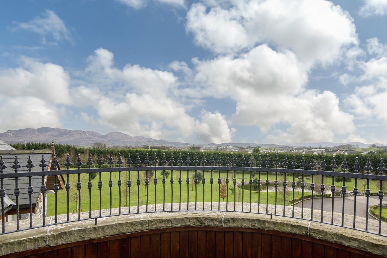 Castledale Acomodação com café da manhã Sligo Exterior foto