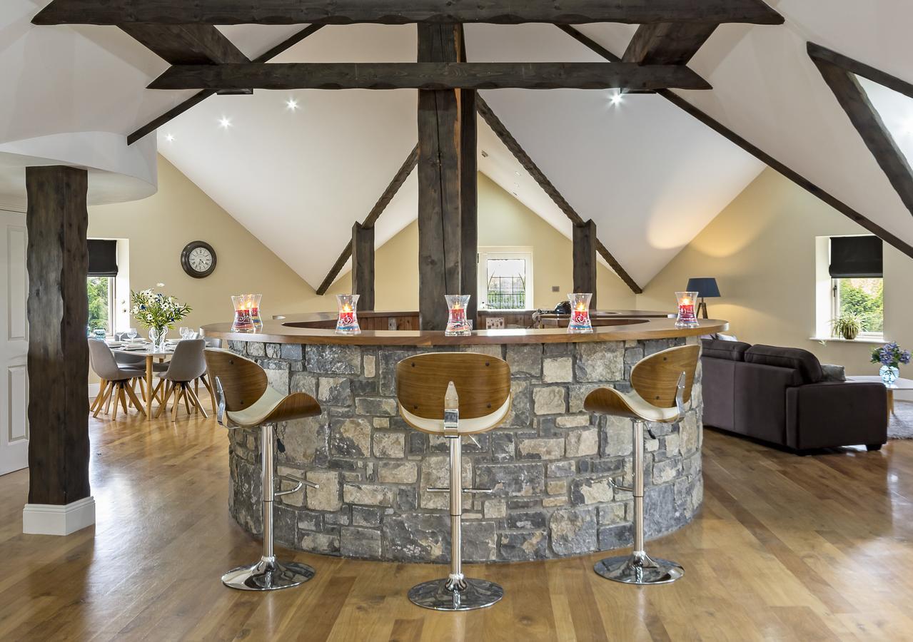 Castledale Acomodação com café da manhã Sligo Exterior foto