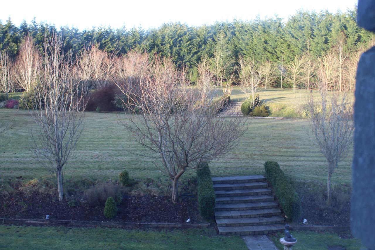 Castledale Acomodação com café da manhã Sligo Exterior foto